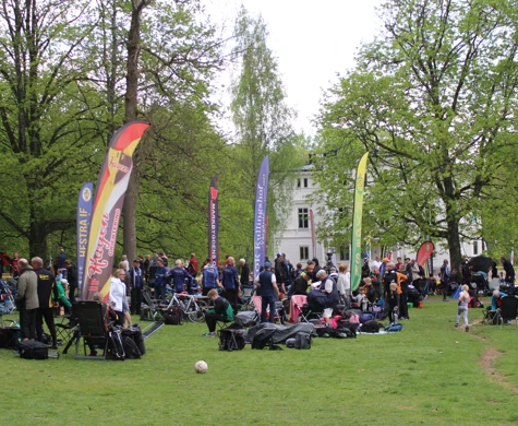 DM sprint 2023 arena