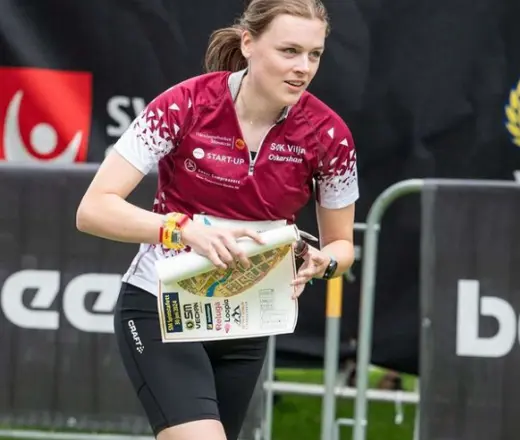 Elin Rindstig