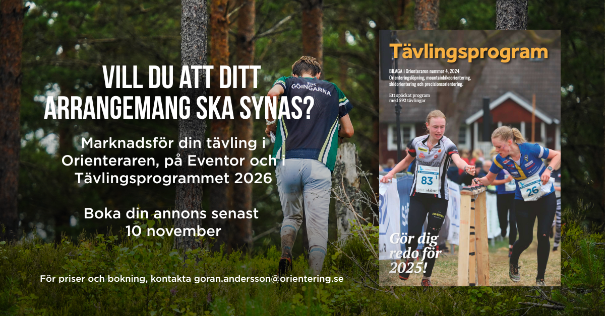 Kopia Av A4 Annons Orienteraren (Facebook Annons)