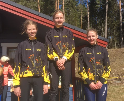 Lidköpings VSK till tät