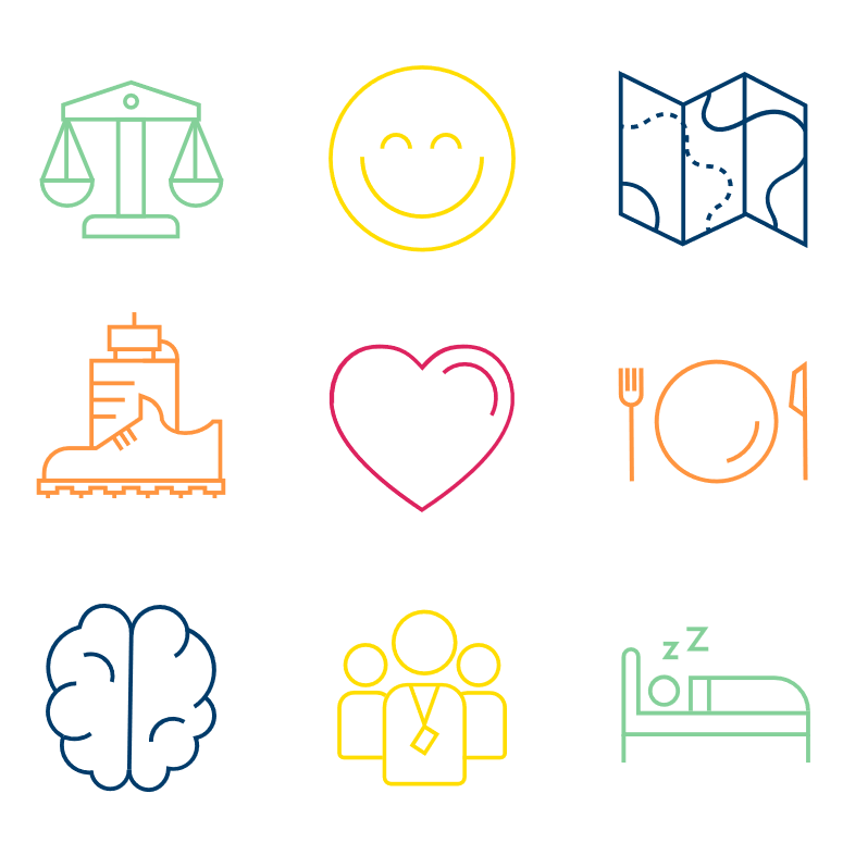 250626 Ikoner Fördjupning Svenskaorienteringsförbundet