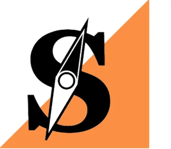 Skogssportens Gynnare Logga