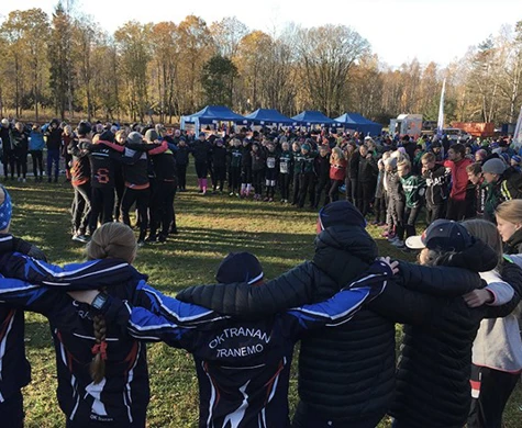 Härlig resa till Daladubbeln