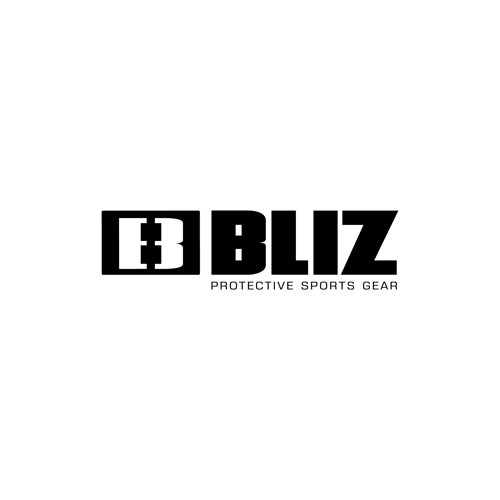 White Bliz Logo 500