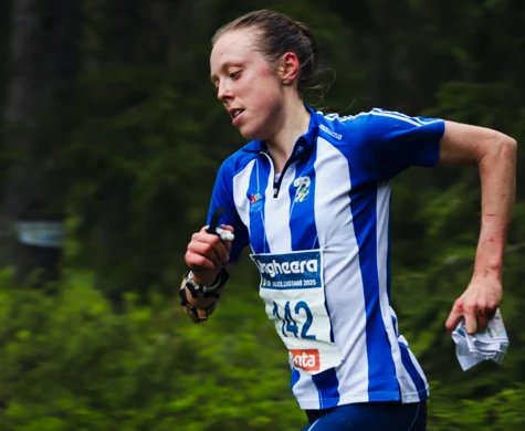 Sanna Fasth