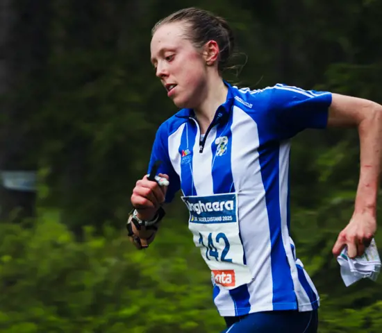 Sanna Fasth