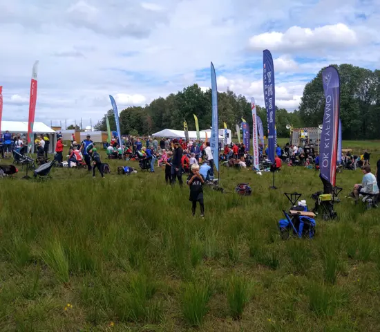 DM Medeldistans 2024-08-24