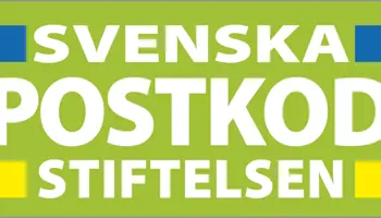 Postkod Logga