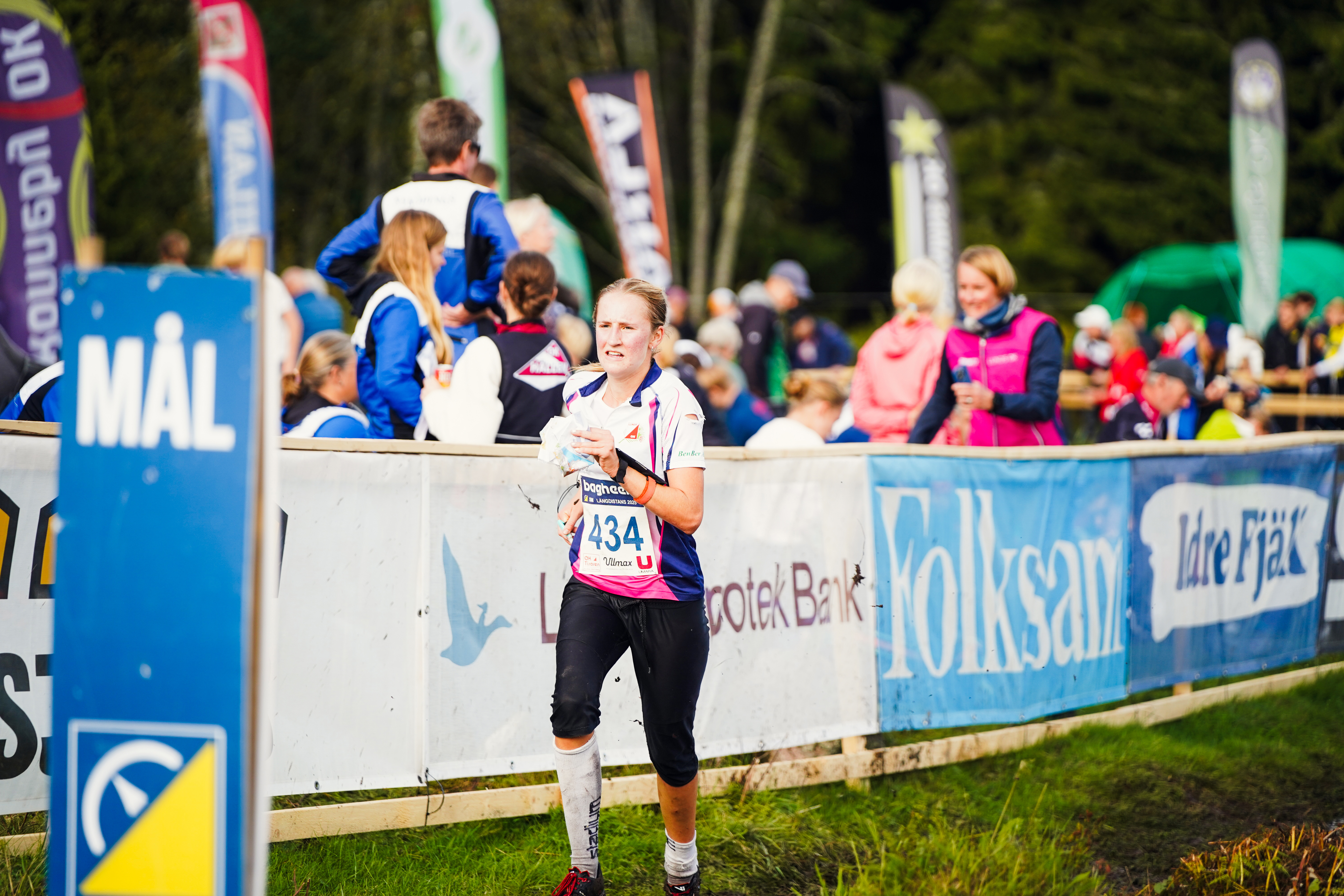 Elsa Ehrenborg Lunds OK 