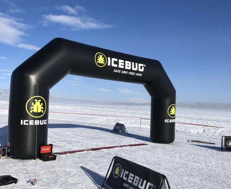 CTiME sponsrar Västgötatoppen