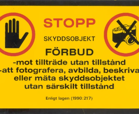 Spridningstillstånd ej längre krav för orienteringskartor