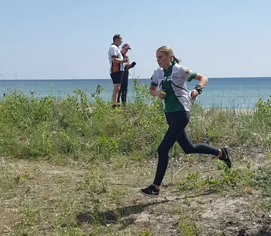 Felice G DM Sprint 2024