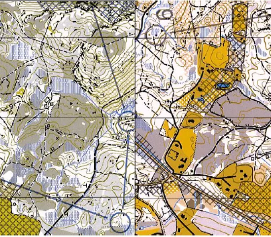 2023 Färgsynnedsättning Protanopi Deuteranopi