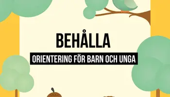 Fyrkantspuff Behalla GVG