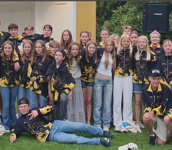 Västgötatruppen 2023