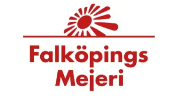 Falköpings Mejeri Logga 2