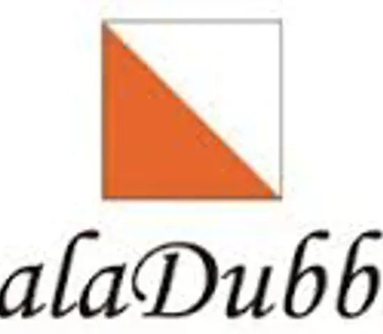 Daladubbeln