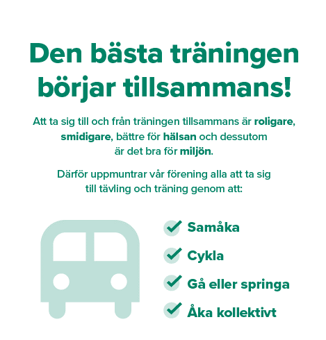 Double Impact Den Bästa Träningen Börjar Tillsammans