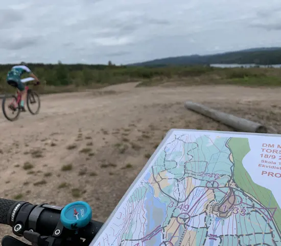 mtbo