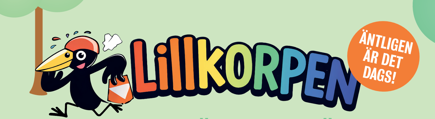 Bild Lillkorpen Hemsidan