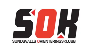 SOK-logga, kvadratisk, med vit omgivning