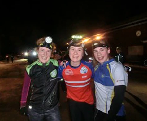 Klara segrar för Emma och Gustav när Mila Stockholm By Night avgjordes på onsdagskvällen