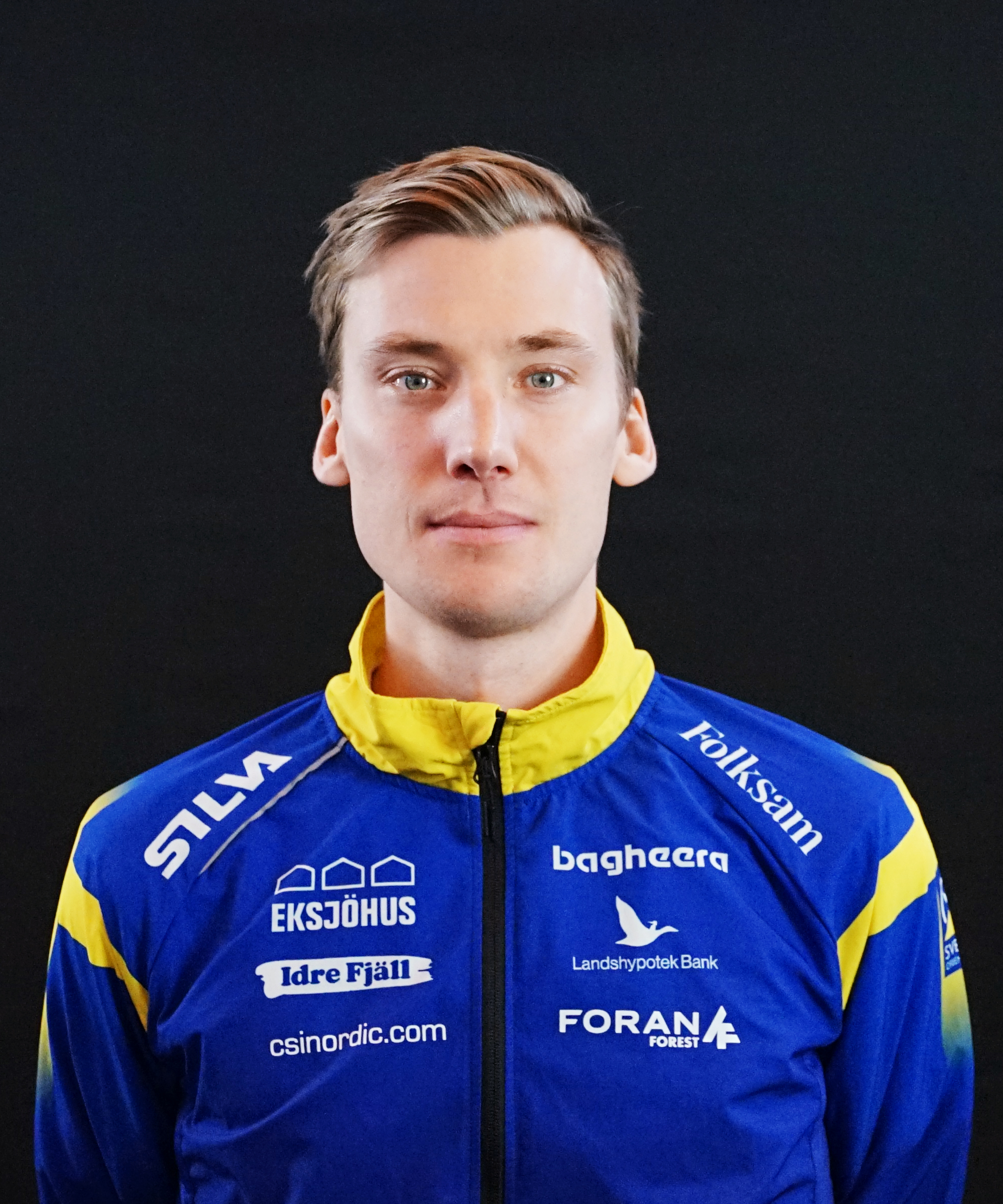Emil Svensk