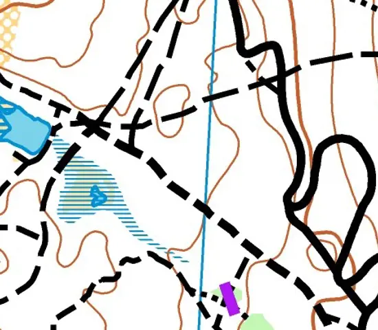 Premiärdags för Svenska Cupen MTBO