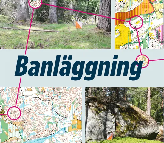 boken Banläggning
