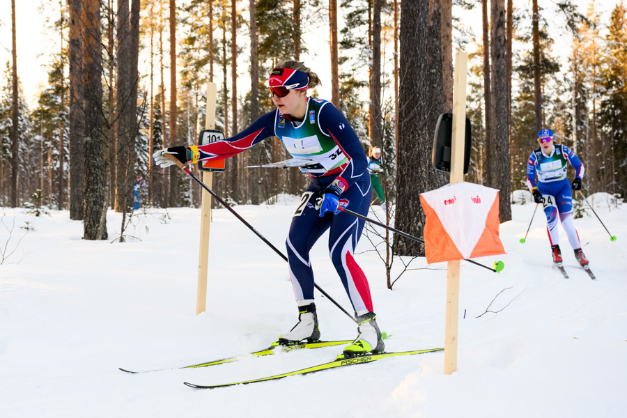 Nelly Mårtensson, Garphyttans IF