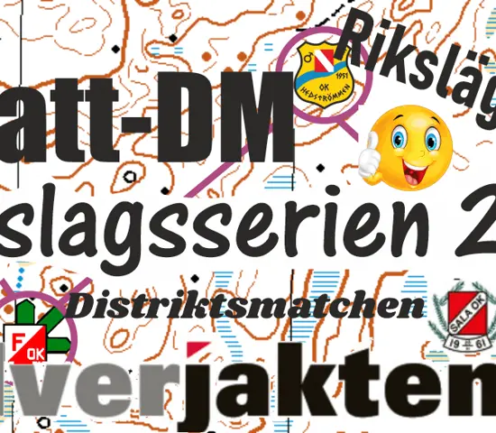 Vårsäsong i Västmanland