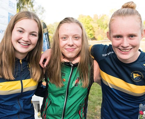 SM-guld till Fast och Johannesson: "Slår högt"