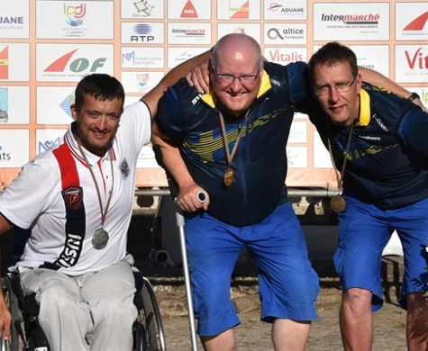 Svensk succé på VM i precisionsorientering – guld till Jansson och brons till Johansson