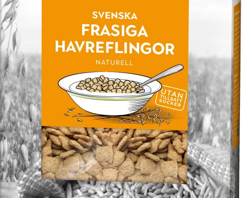 Frebaco levererar maten