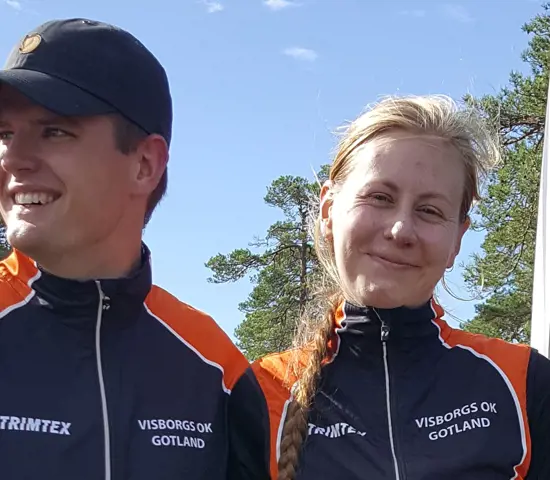 Tröjmästarna 2024
