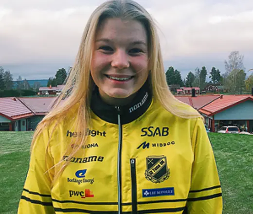 Ronja Hugg