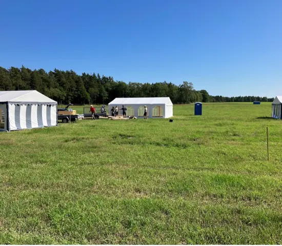2022 Hallands 3 Dagars