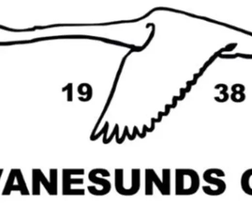 Svanesund