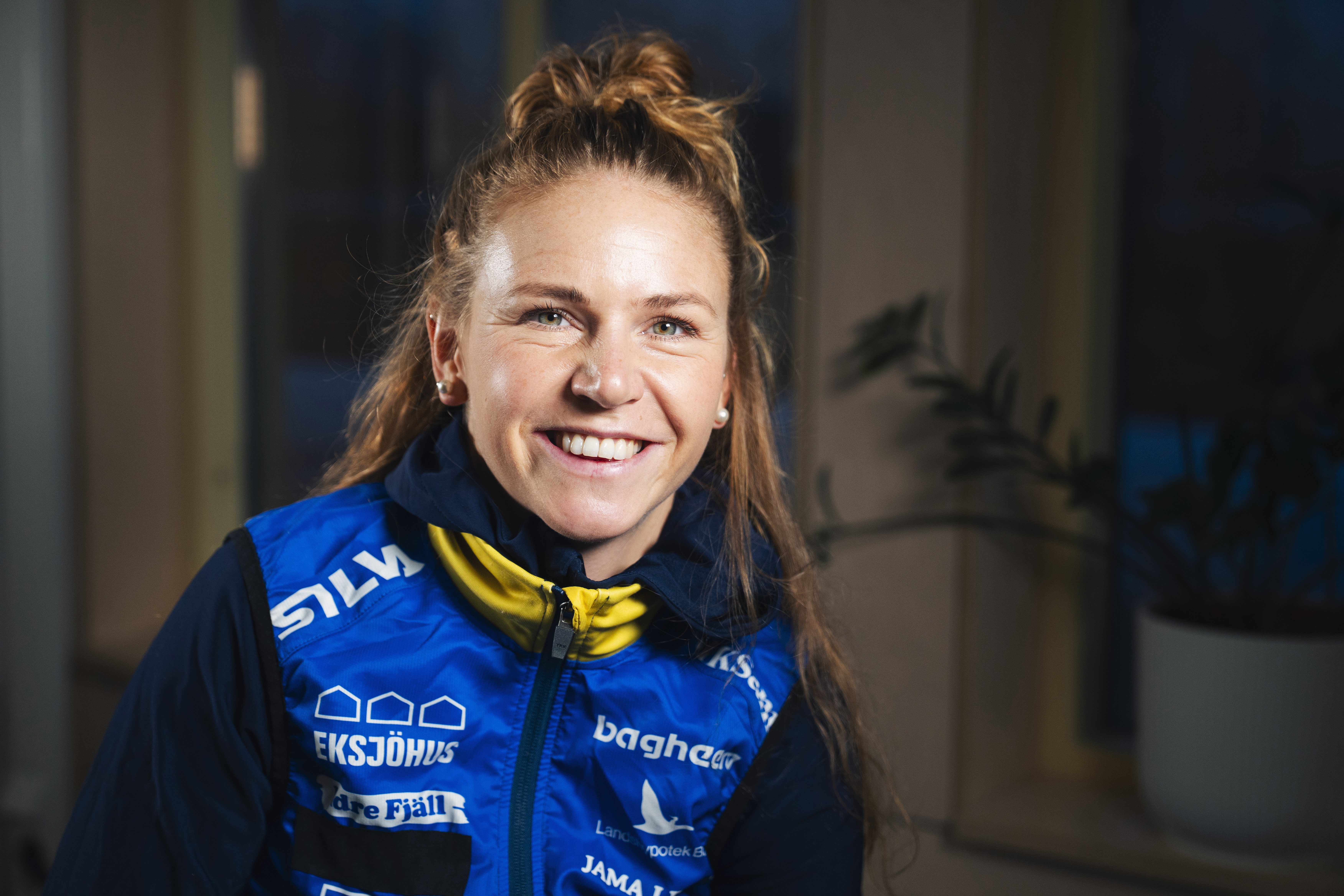 Karolin "Karro" Ohlsson