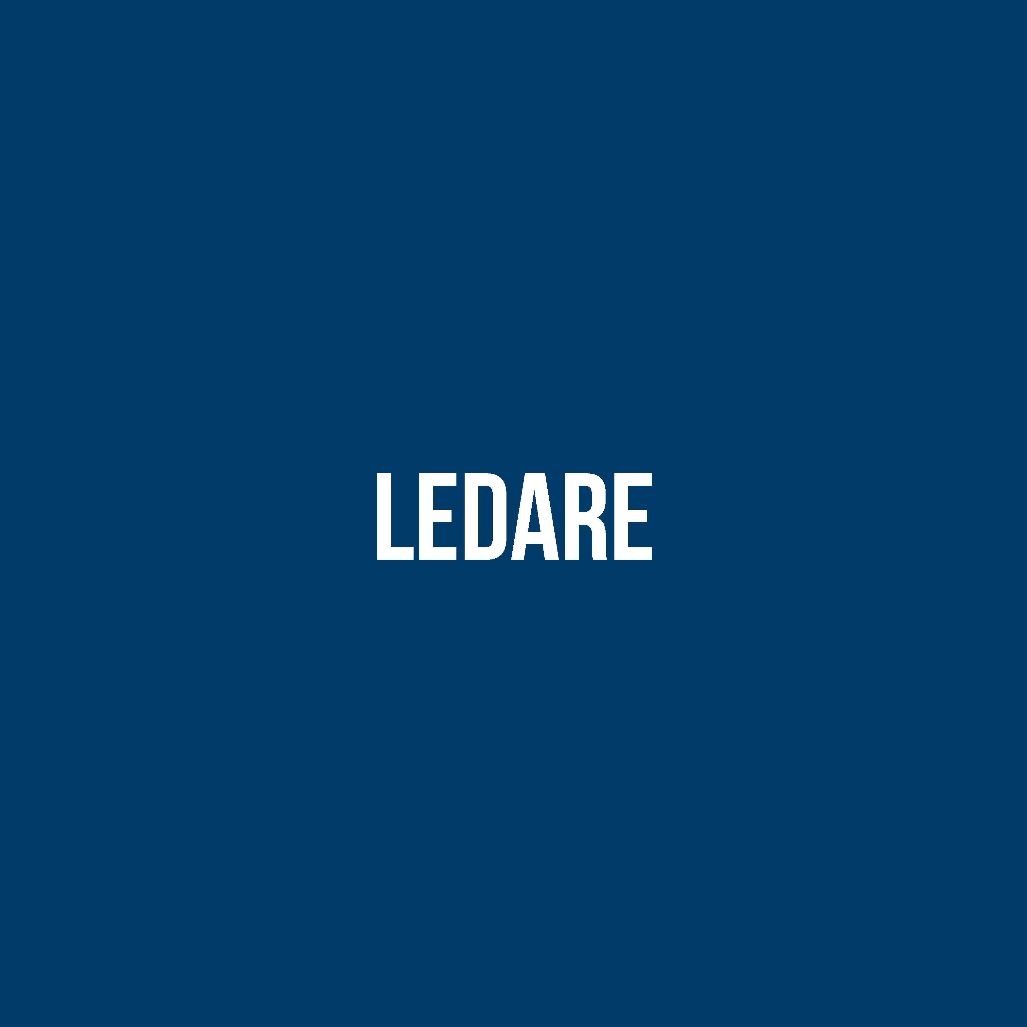 Bla Ledare