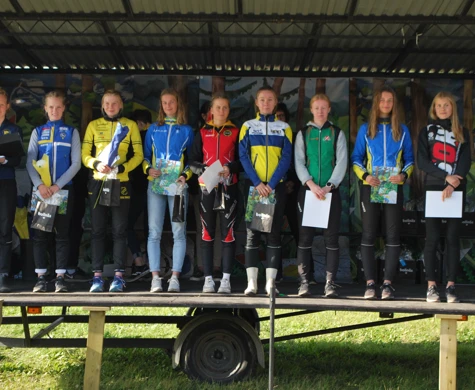 Lång-SM 14-15 september