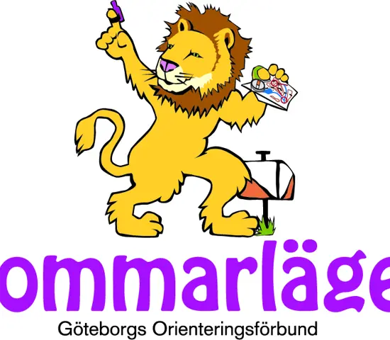 Sommarläger Original, Centrerad