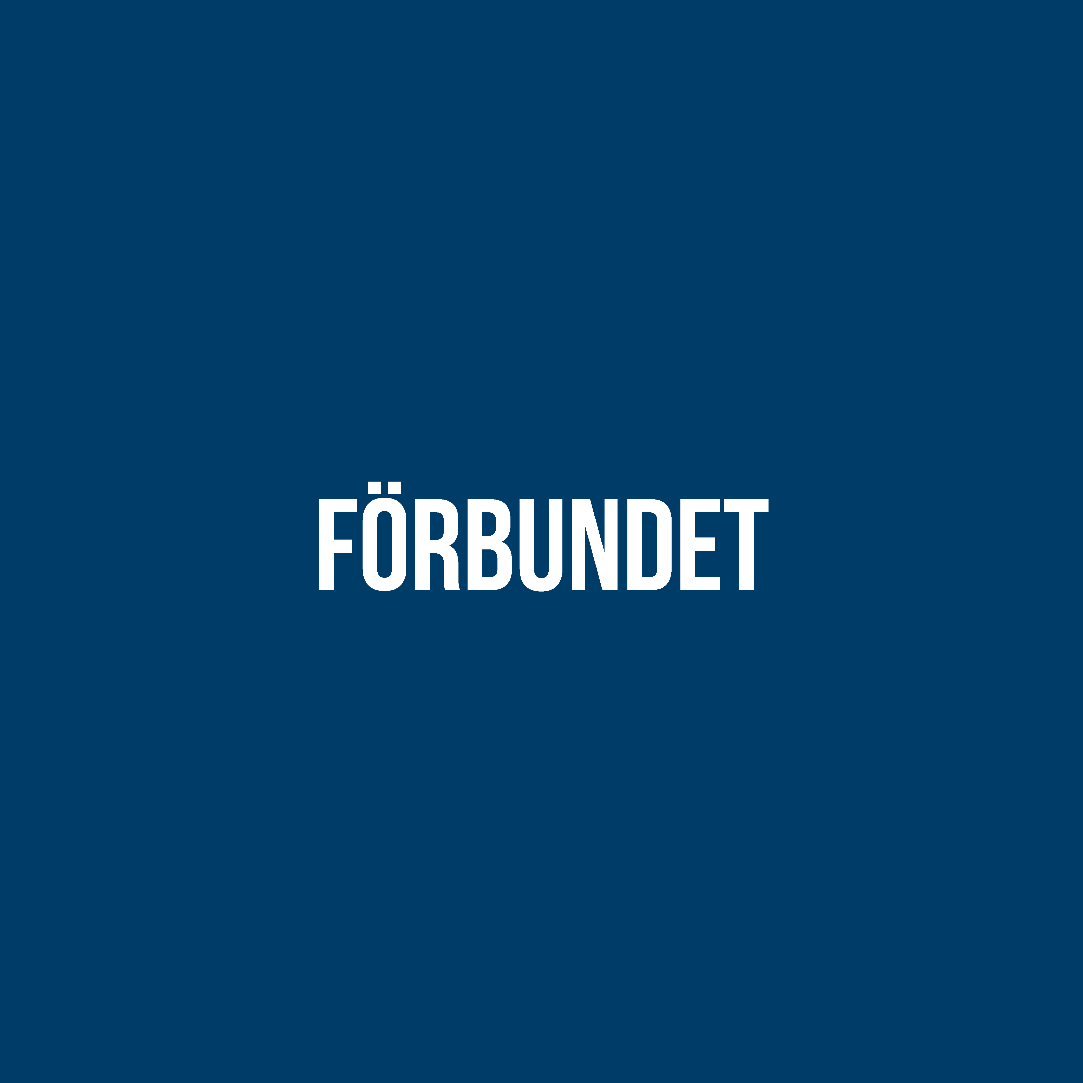 Bla Forbundet