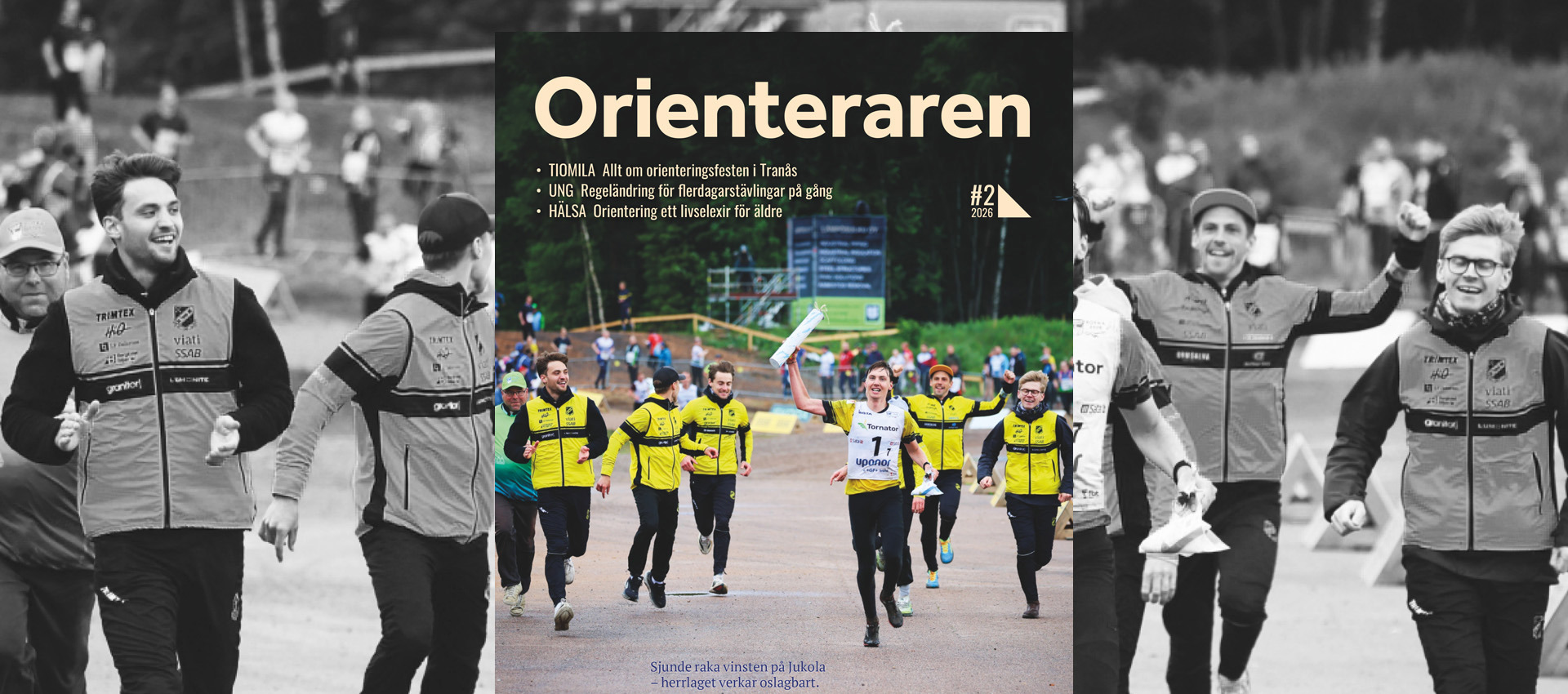 Orienteraren 2 26 Ny Topp