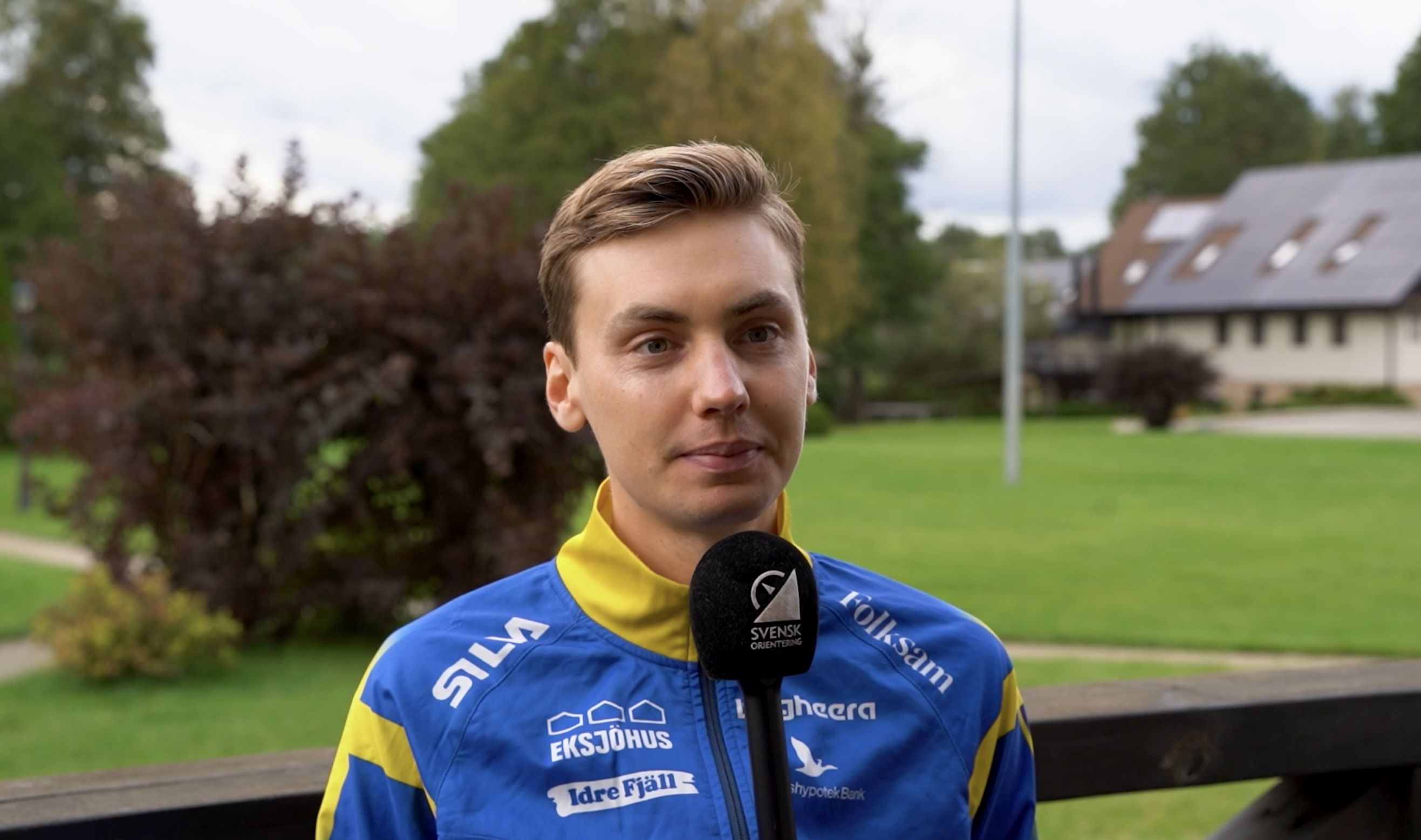 Viktor Svensk