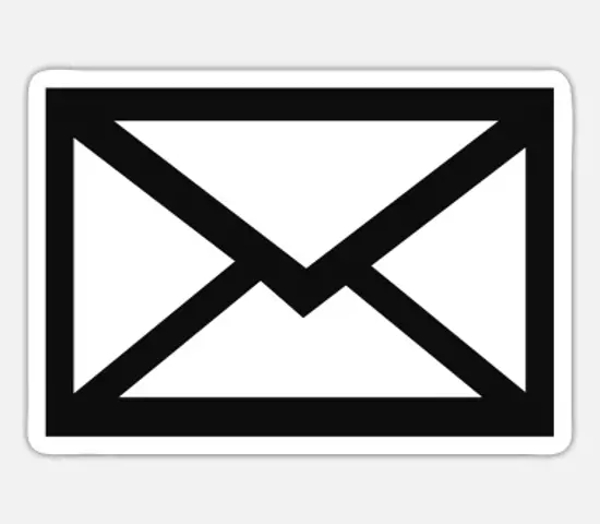 Brev Post