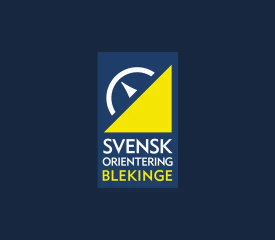 Svensk Orientering Blekinge