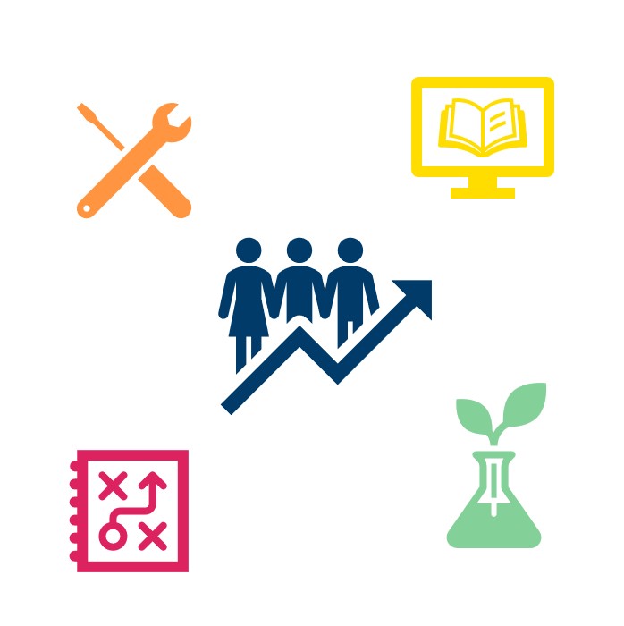 20250430 Illustration Utvecklingsarbete Jennyhåkansson