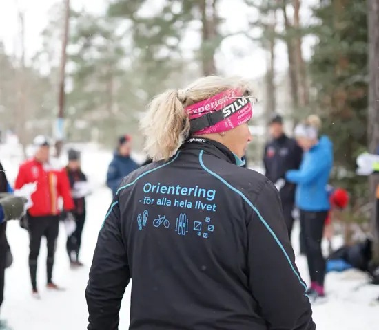 231125 Ungdomstränarutbildning Bosön Tero Marjamäki