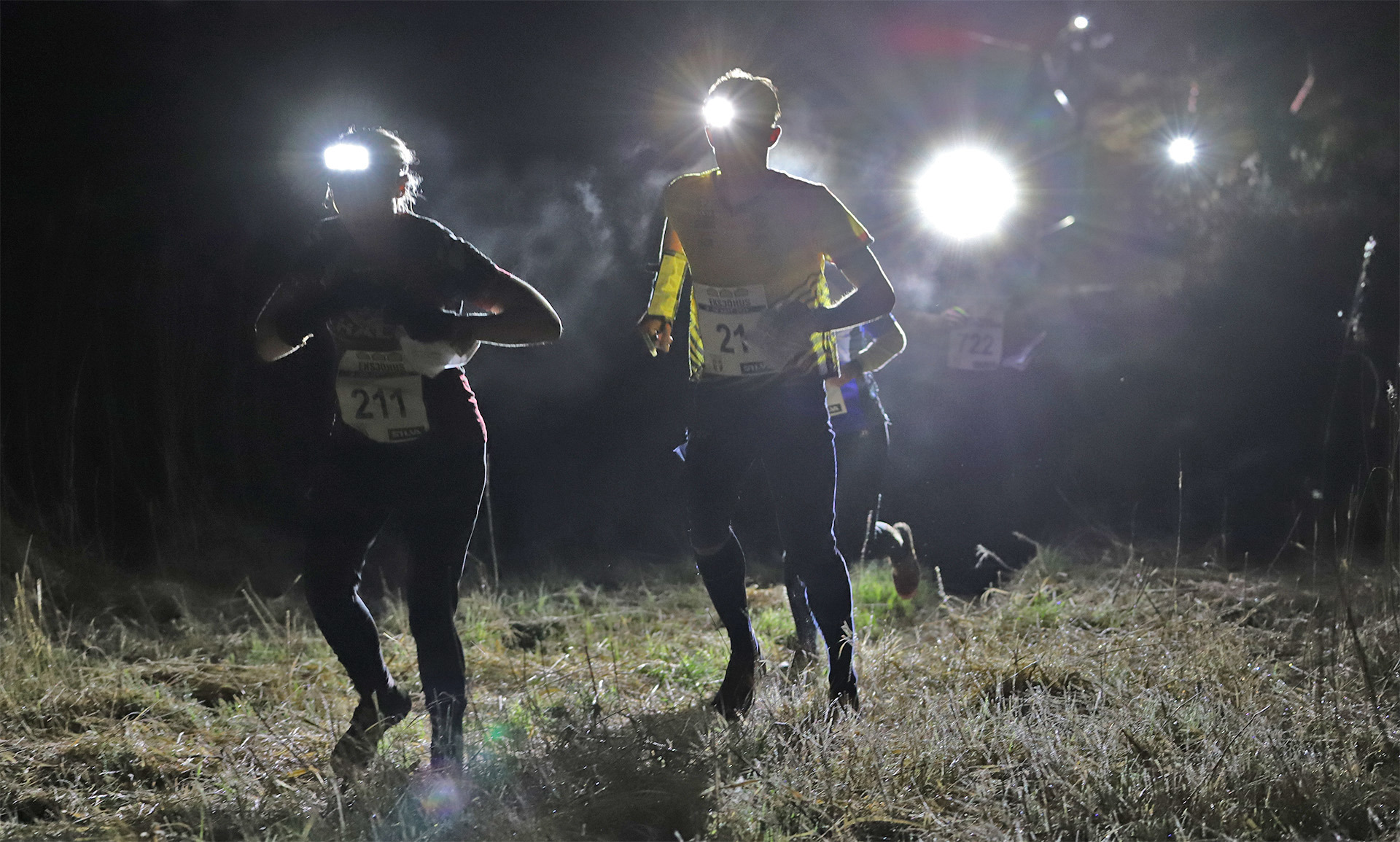 Under fredag kväll och natt avgörs Natt-SM strax norr om Alingsås. Bilden från förra årets Natt-SM i Stockholm. 